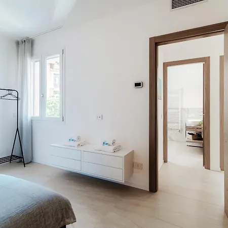 Lario By Quokka 360 - With Parking Next To *