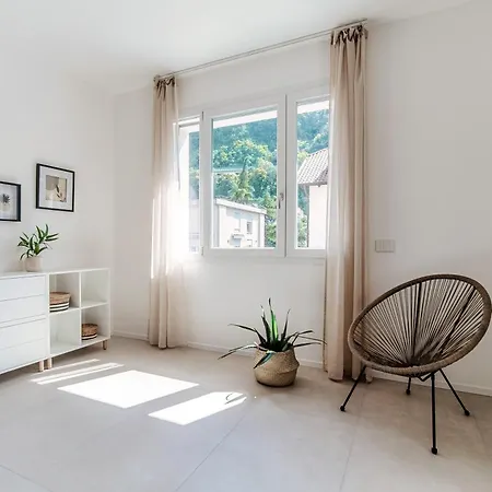 Lario By Quokka 360 - With Parking Close To Apartmán Como