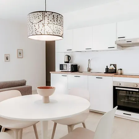 Apartmán Lario By Quokka 360 - With Parking Close To Como
